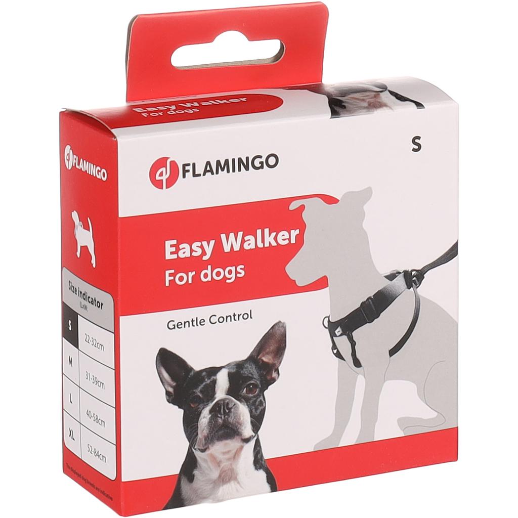 EASY WALKER S | A:30-40cm B:70cm