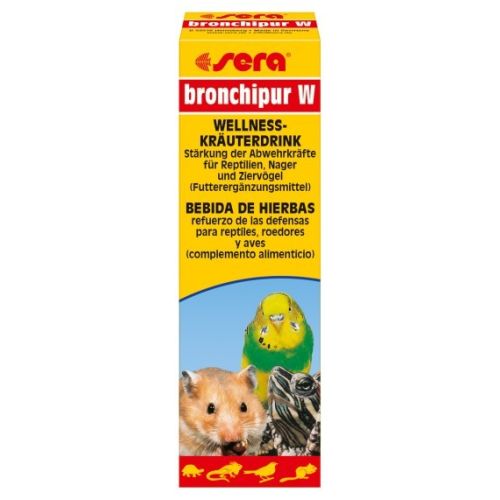 BRONCHIPUR W 50 ML