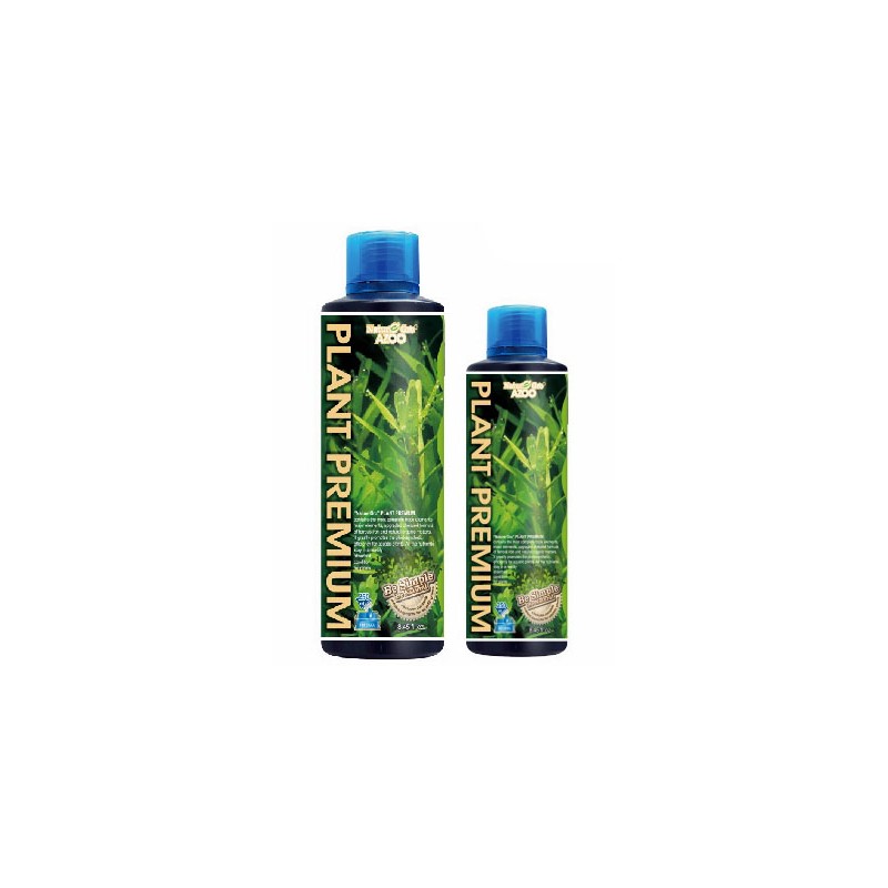 PLANT PREMIUM PLUS 120ML