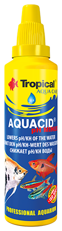 AQUACID PH MINUS