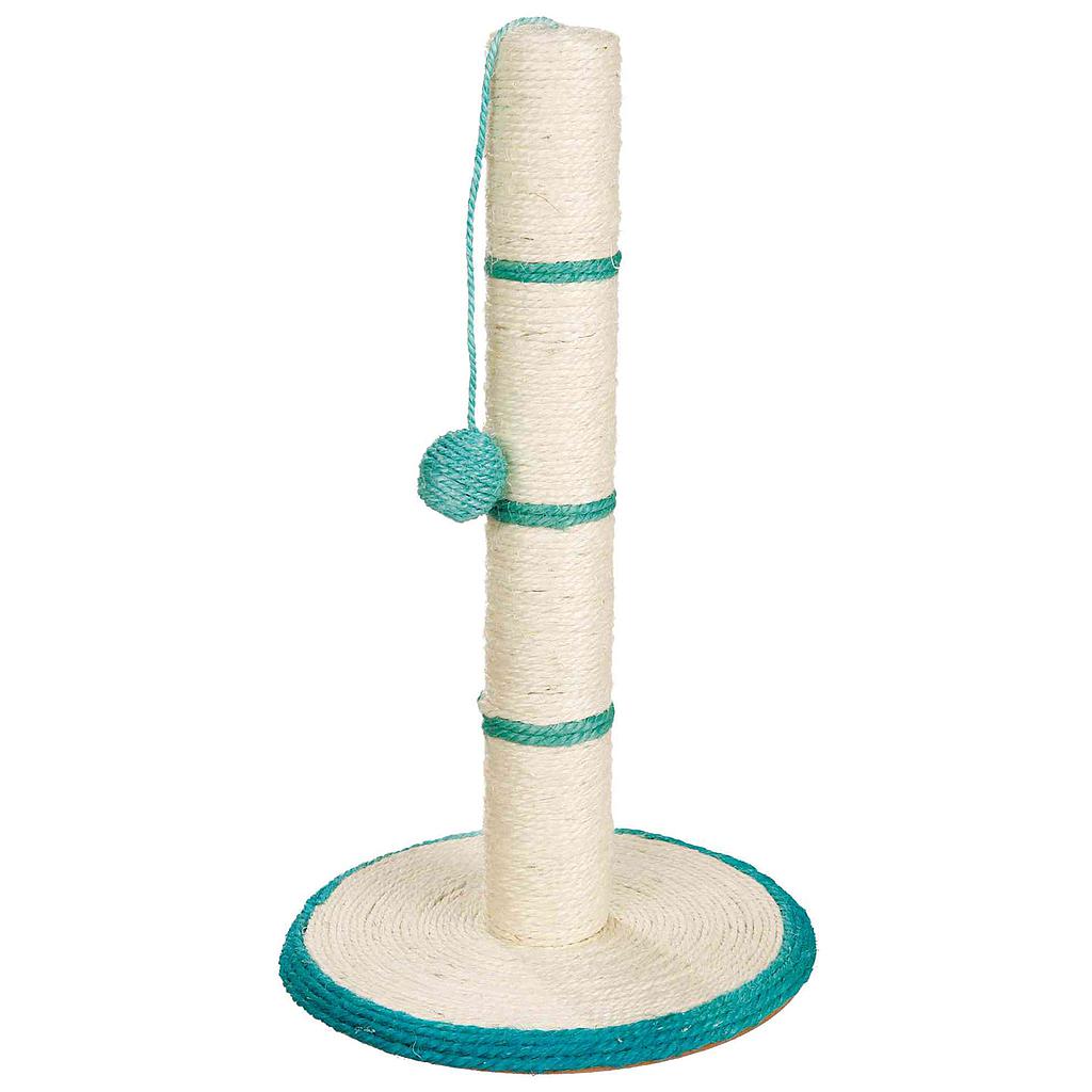 Poste Sisal con Base, 50 cm