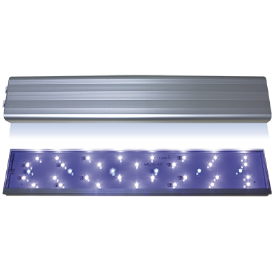 *LAMPARA LED SIRIUS 80 CM