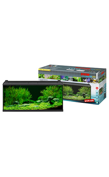 Kit Acuario aquapro 180 LED
