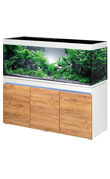 Kit Acuario con Mesa Incpiria 530