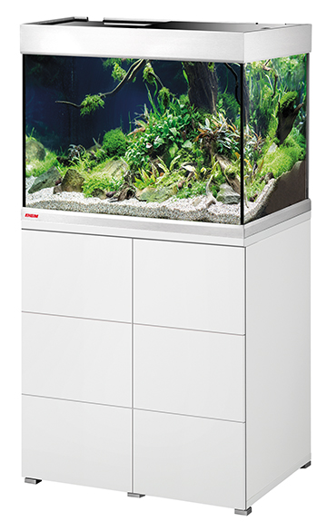 Kit Acuario con mesa Proxima / ProximaTEC 175