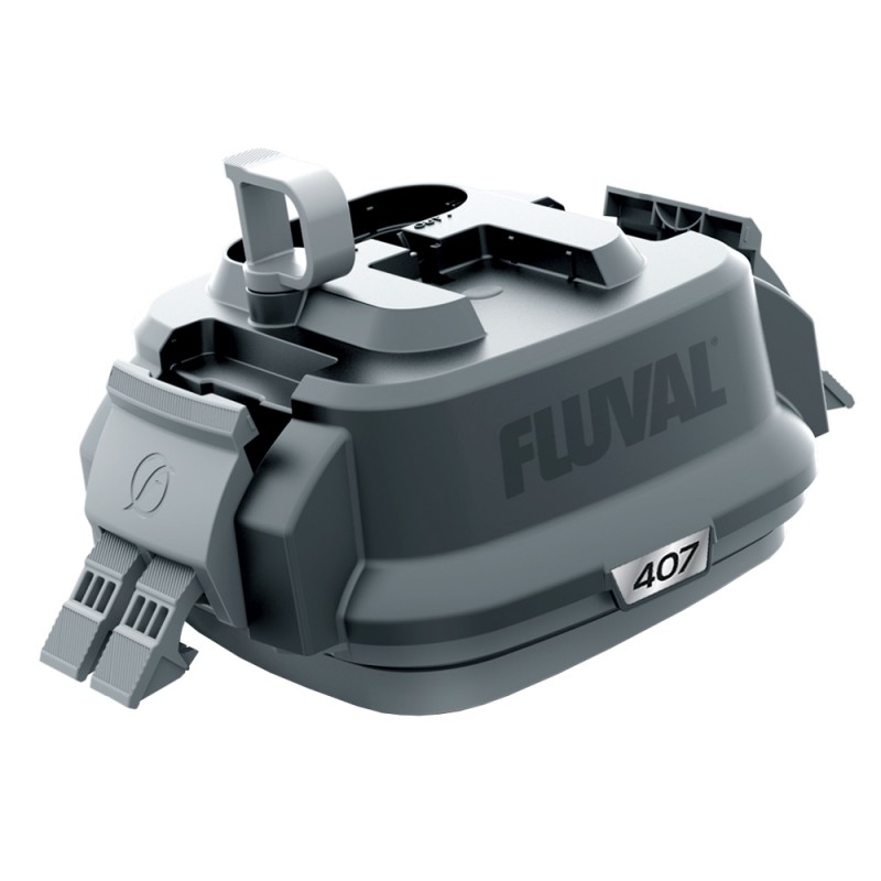 MOTOR FILTRO FLUVAL 407