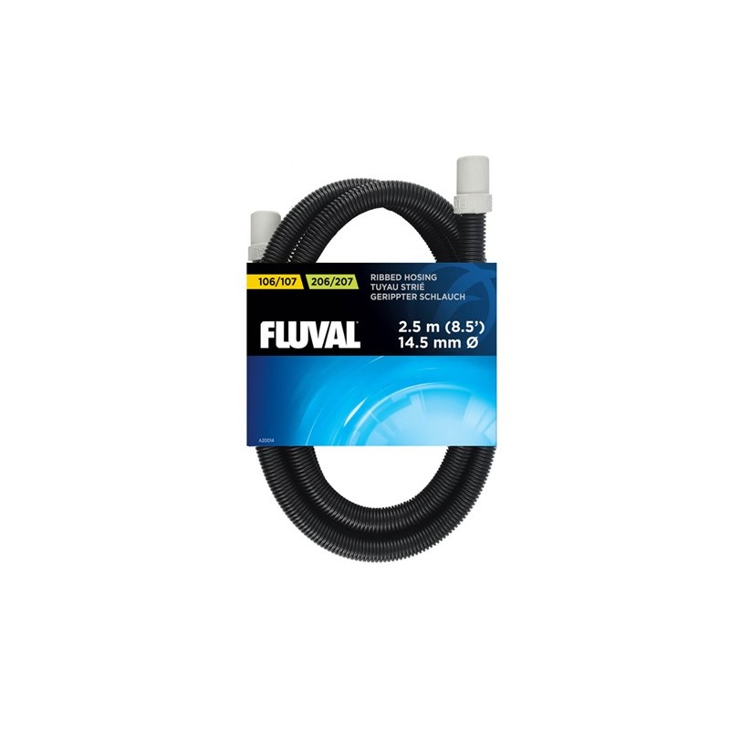 MANGUERA PARA FILTROS FLUVAL EXTERNOS 10*-20*