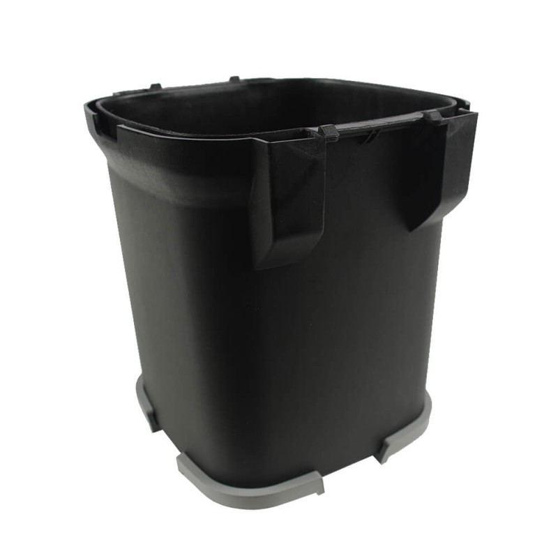 VASO DEL FILTRO EXTERIOR FLUVAL 107