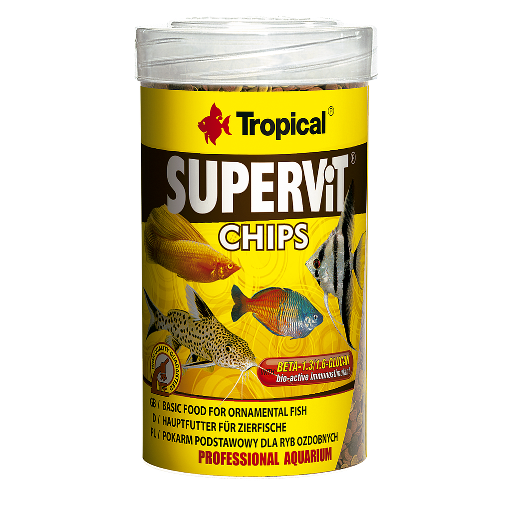 Supervit Chips