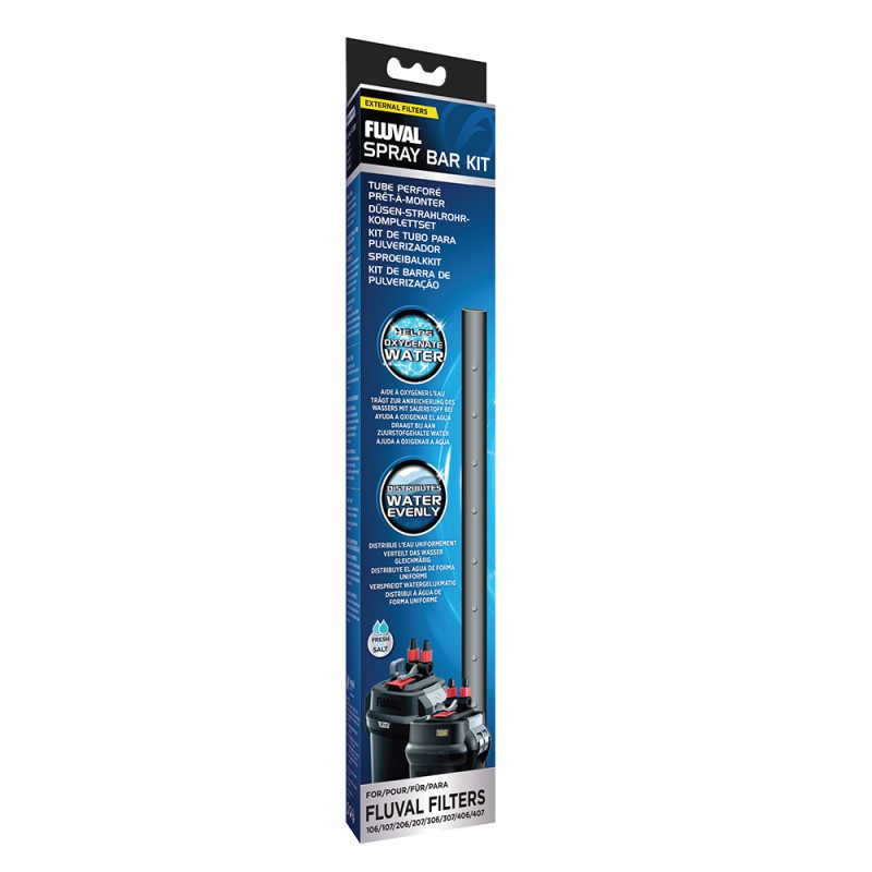 FLUVAL SPRAY BAR KIT