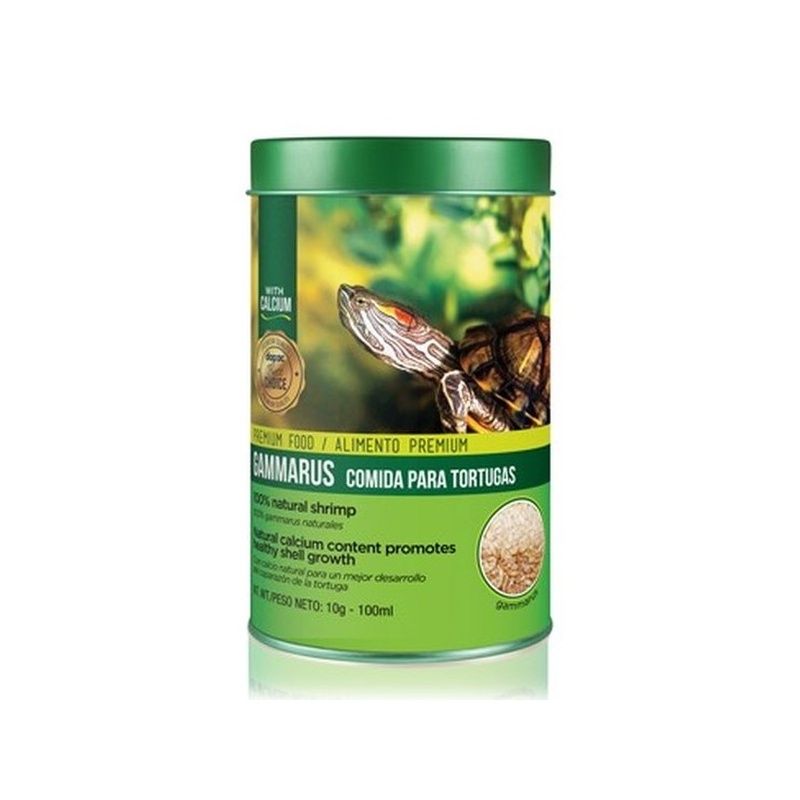 TORTUGAS GAMMARUS