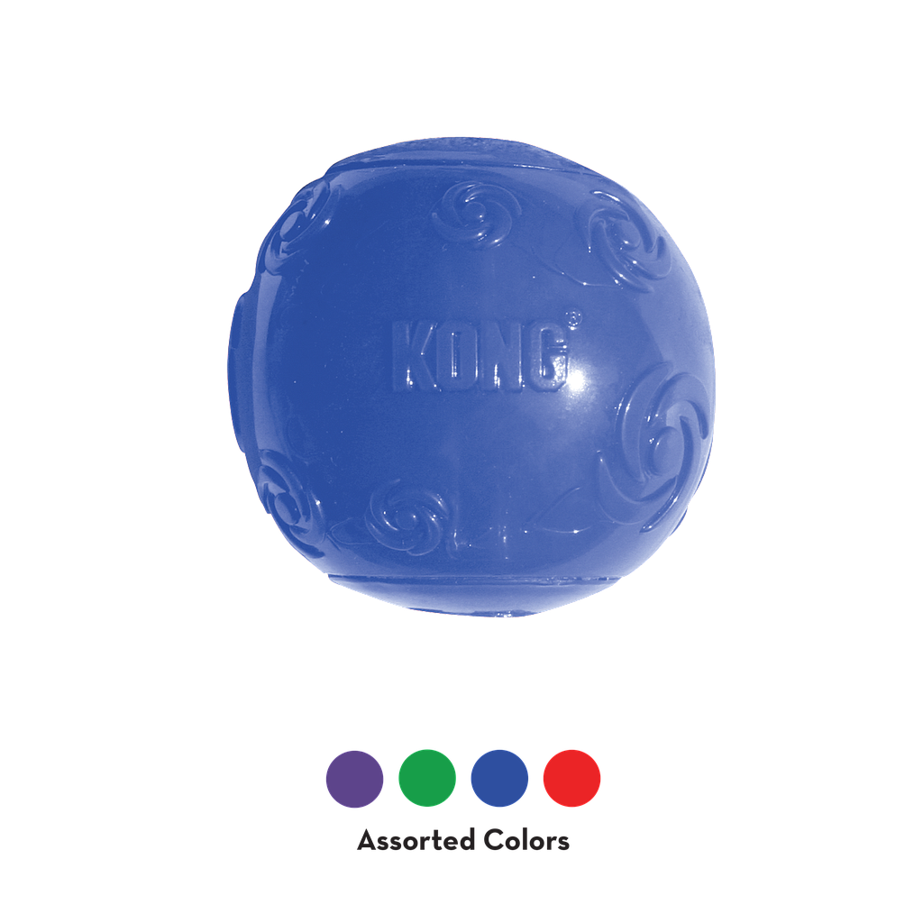 Kong Squeezz Ball