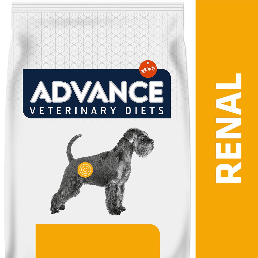 ADVANCE VET Renal