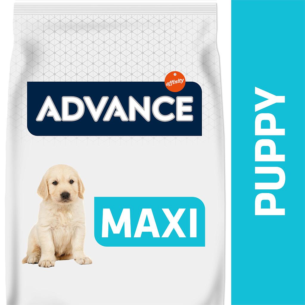 ADVANCE Maxi Puppy