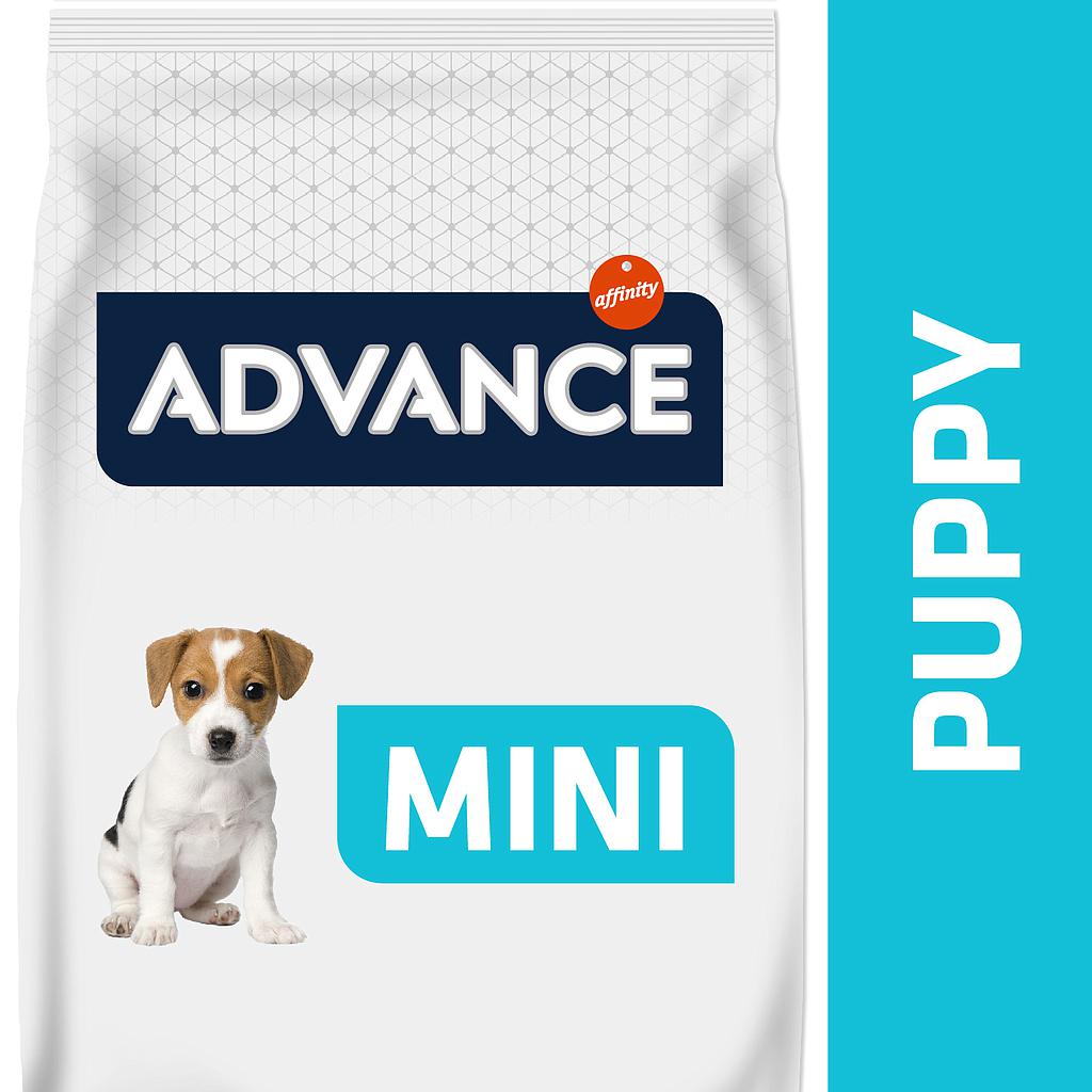 ADVANCE Mini Puppy