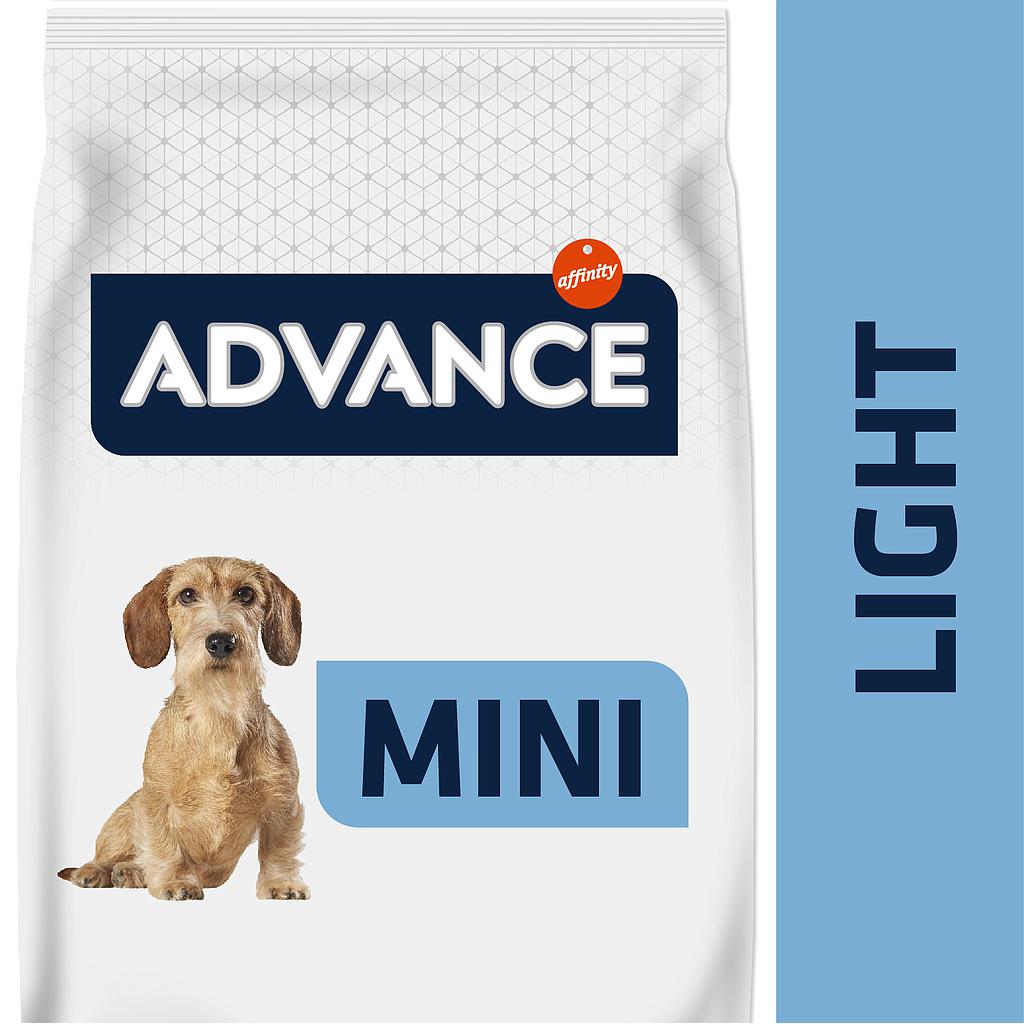 ADVANCE Light Mini