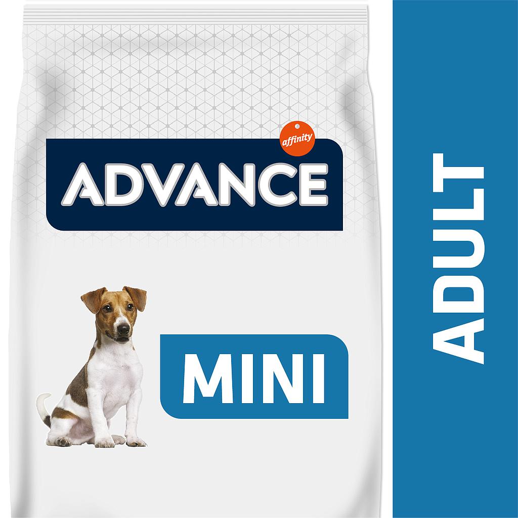 ADVANCE Adult Mini
