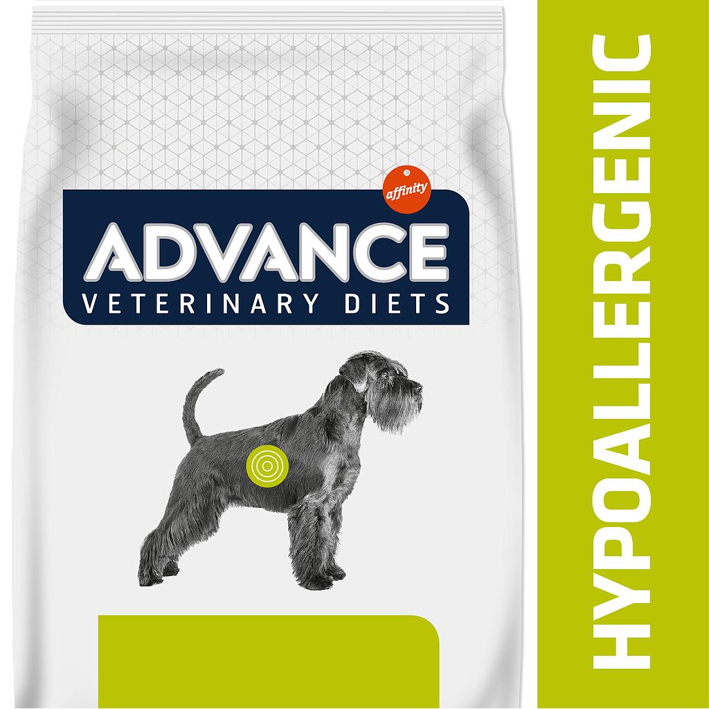 ADVANCE Hypoallergenic