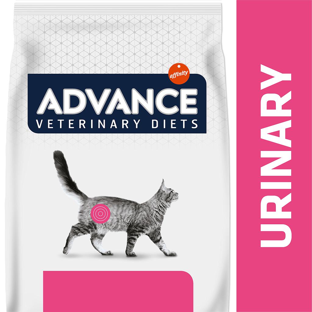 ADVANCE GATO URINARY