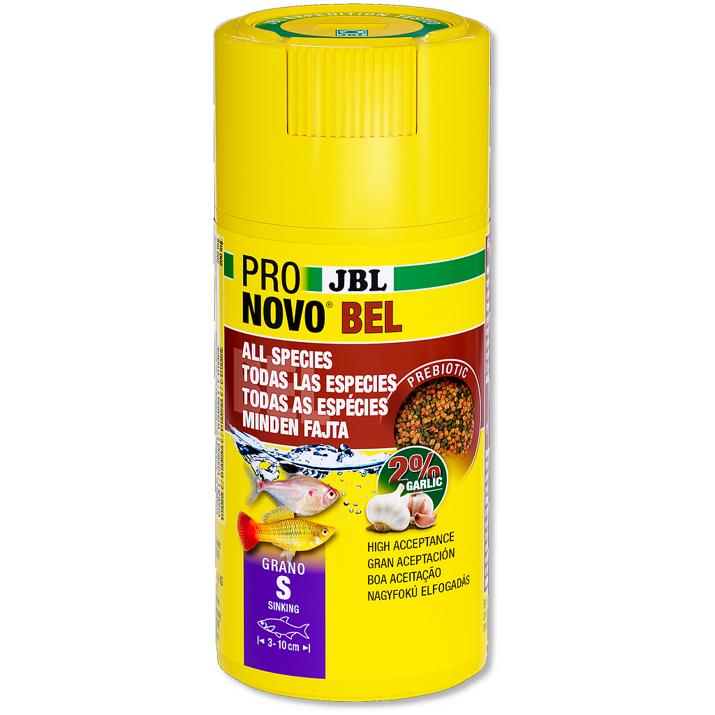 JBL PRONOVO BEL GRANO S CLICK