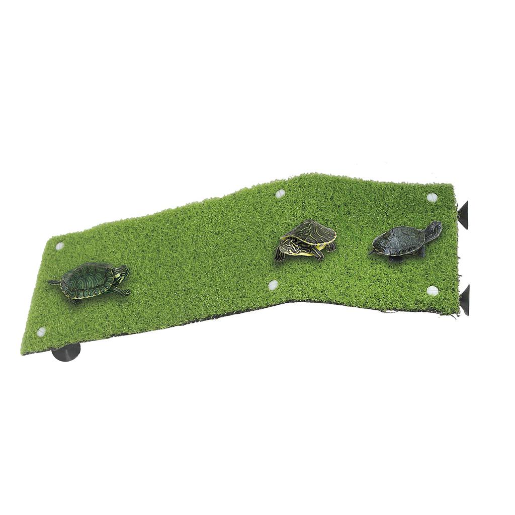 Rampa para tortugueras 18x15x32cm