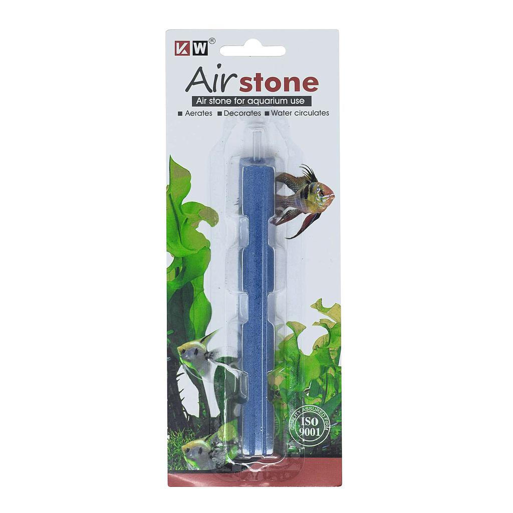 Difusor KW Air stone cilíndrico 15cm