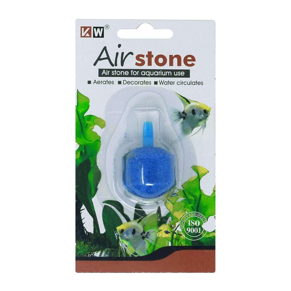 Difusores KW Air stone esféricos