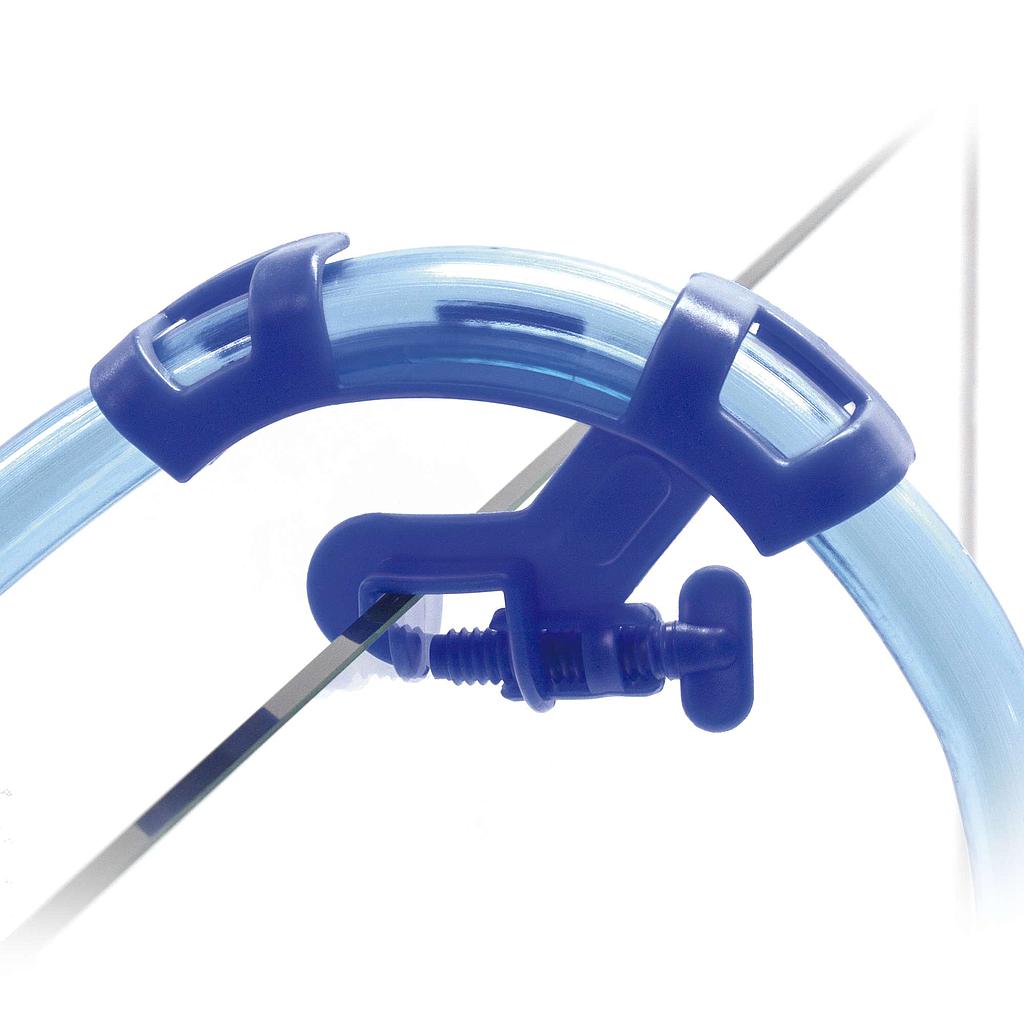 CLIP PORTA-MANGUERA de FAUCET 