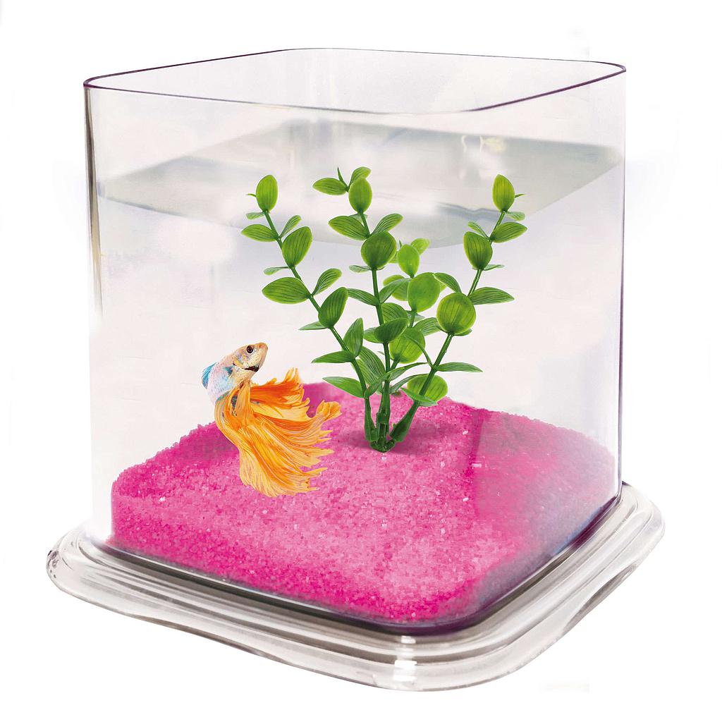 Bettera BETTA PARADISE 1.90L 15x15x13,5cm