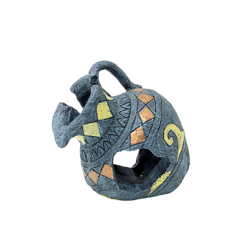 Ornamentos ánforas de ICA 13cm