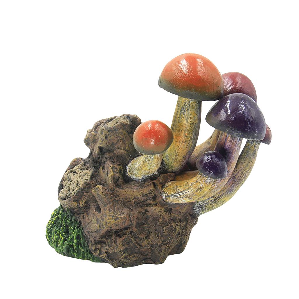 Ornamento setas de ICA multicolor 14x9,5x12,2cm