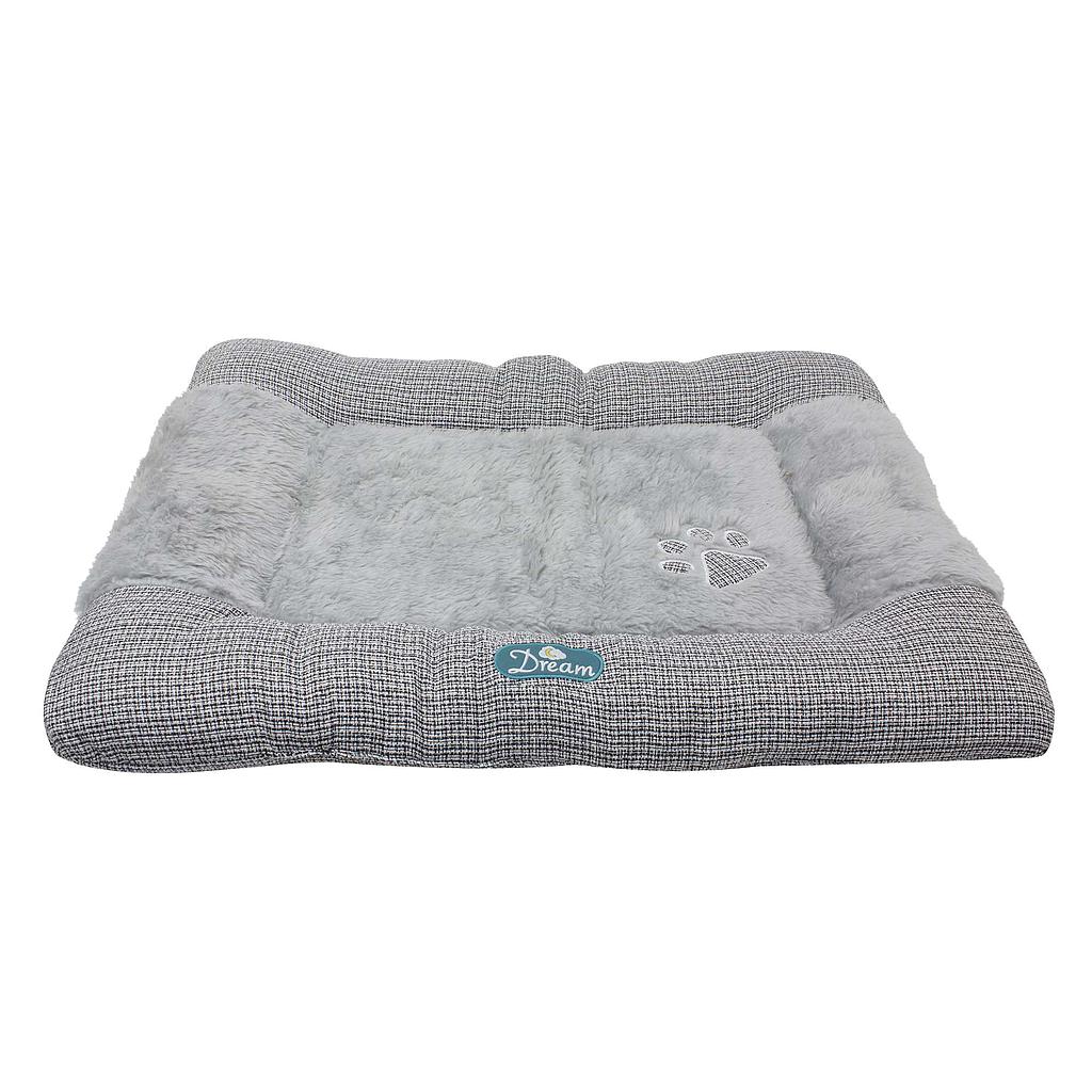 Cama Nix DREAM gris