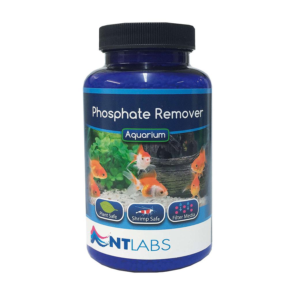 Acondicionador PHOSPHATE-REMOVER de NTLABS 180g 