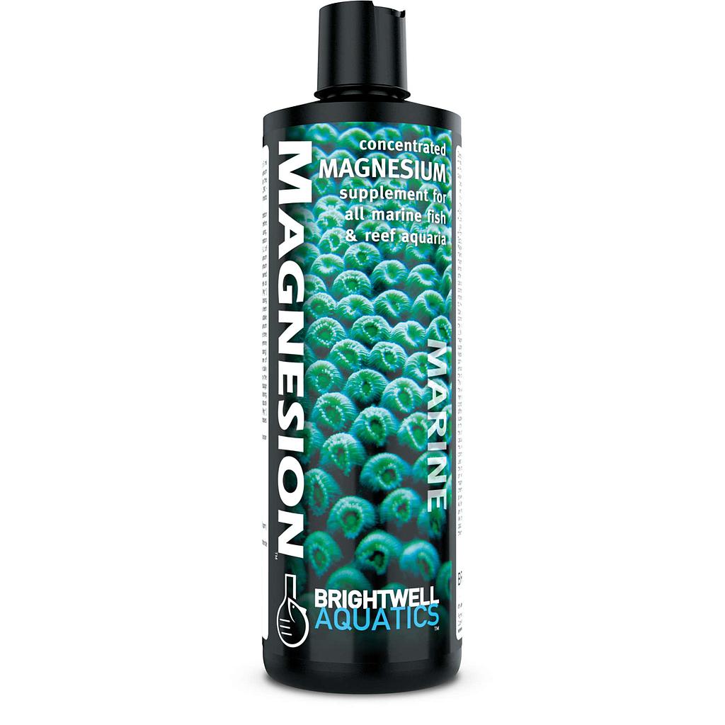 Solución de magnesio: Magnesion de BRIGHTWELL AQUATICS