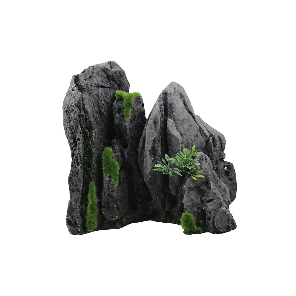 Rocas MAGIC ROCKS MOUNTAIN 20x15,5x18,5cm