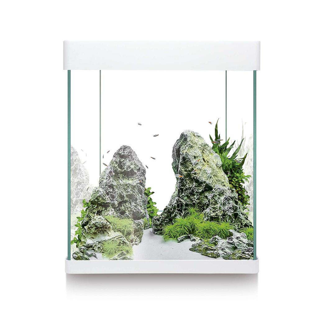 Kit NANO AQUA LED RGB 10 (9.00 L)