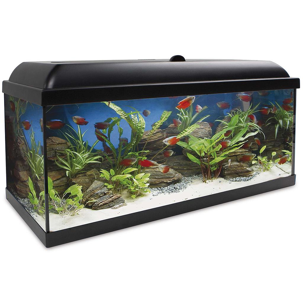 Kit AQUA-LED PRO 130 con filtro interior (130.00 L)