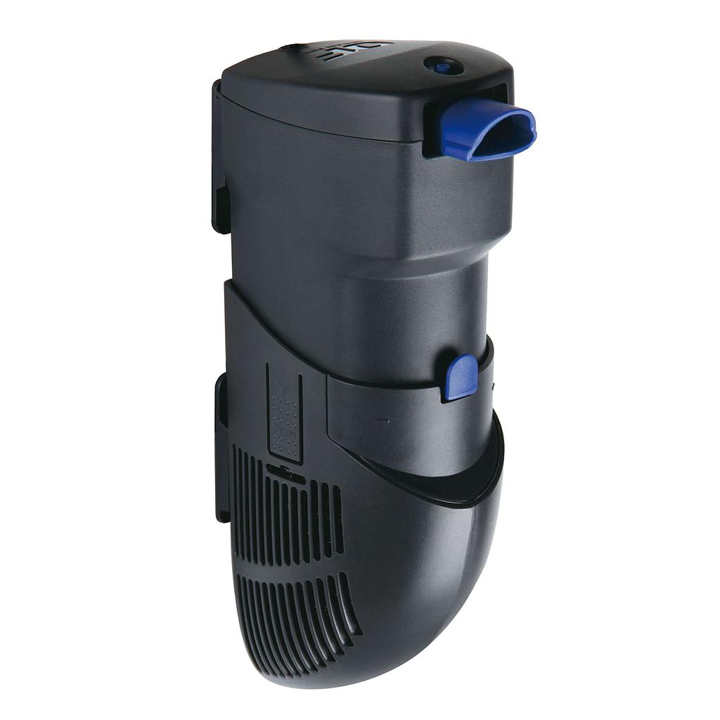 Filtro HYDRA 30 600L/H 200.00L 7.50w 