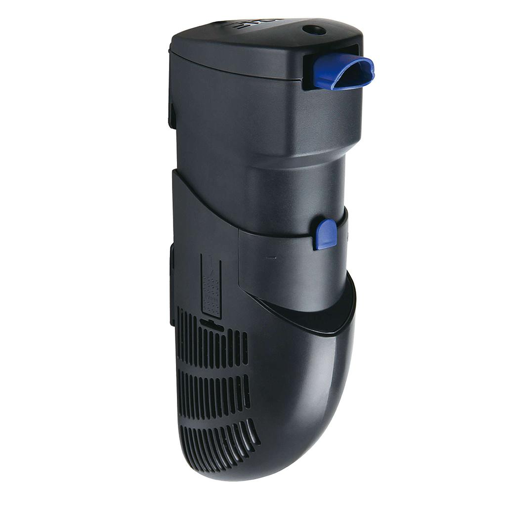 Filtro HYDRA 40 800L/H 500.00L 10w 