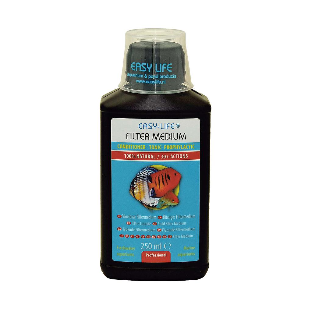 Super acondicionador: FILTER MEDIUM de EASY-LIFE 250ml 