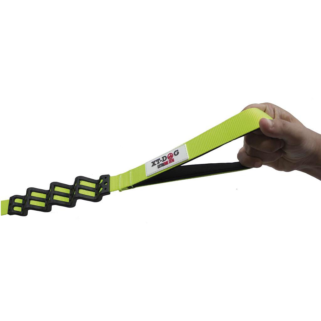 Correa anti-tirón XT-DOG L 2,5x120cm