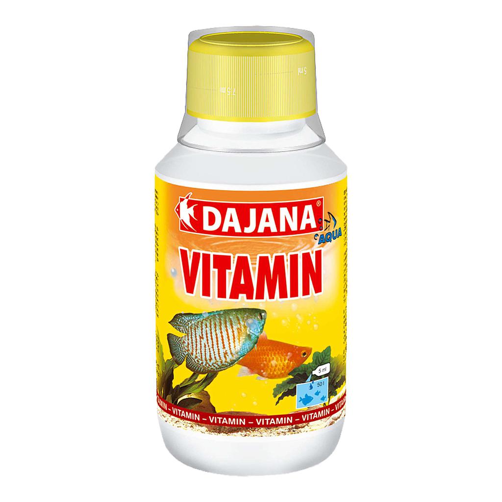 Acondicionador VITAMIN de DAJANA 100ml 