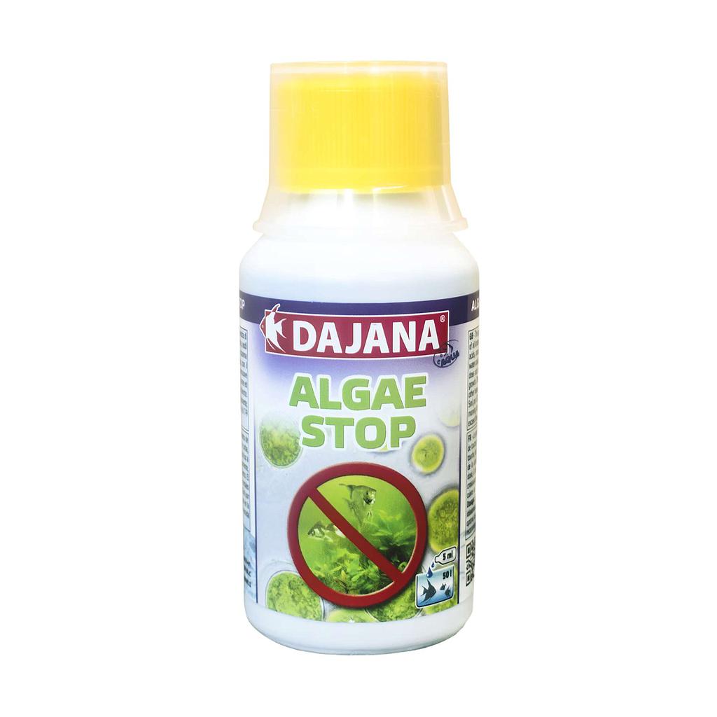 Antialgas: ALGAE STOP de DAJANA 100ml 