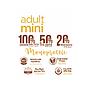 Fresh mediterranean blend Adult Mini