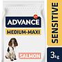 ADVANCE Sensitive Medium / Maxi