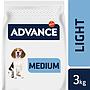 ADVANCE Light Medium