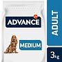 ADVANCE Adult Medium