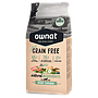 OWNAT DOG JUST GRAIN FREE ADULT CHICKEN