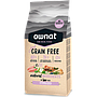 OWNAT CAT JUST GRAIN FREE STERILIZED