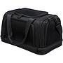 Bolso para Vuelo Airline Plane, Negro, 28 × 25 × 44 cm